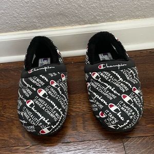 Slippers